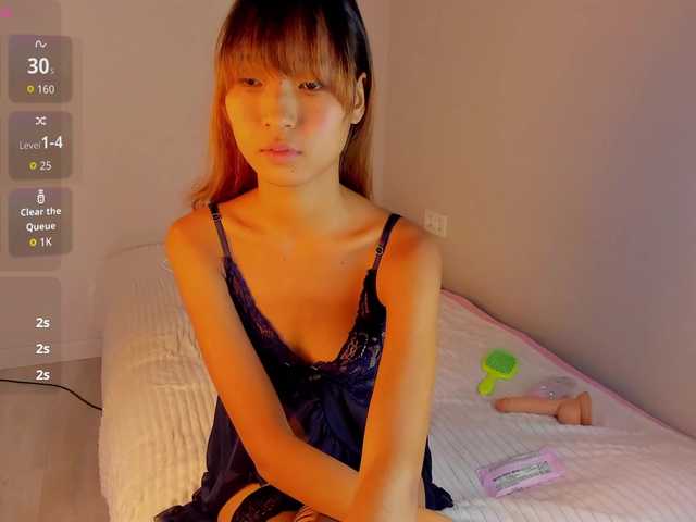lihnpham live cam on BongaCams