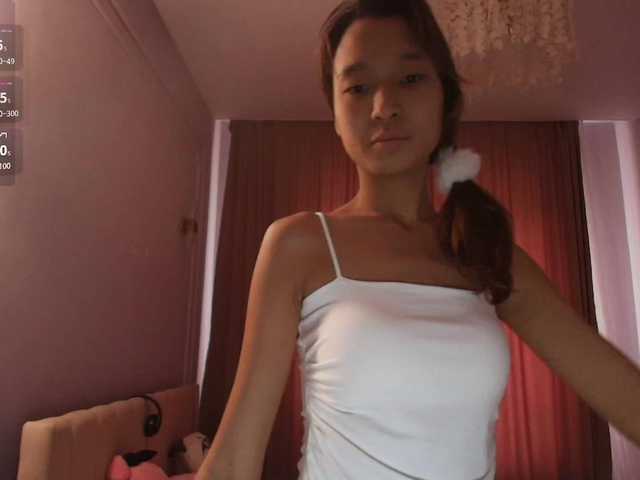 lihnpham's BongaCams show and profile