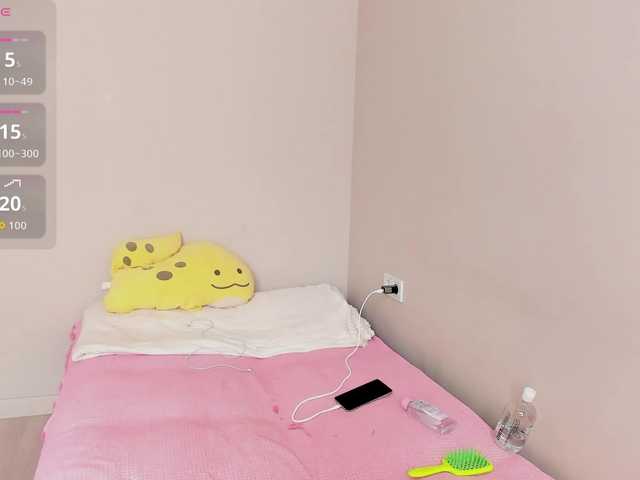 lihnpham live cam on BongaCams