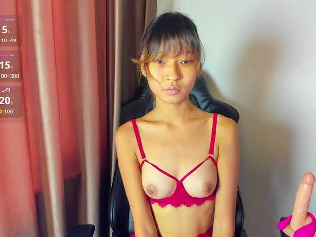 lihnpham live cam on BongaCams
