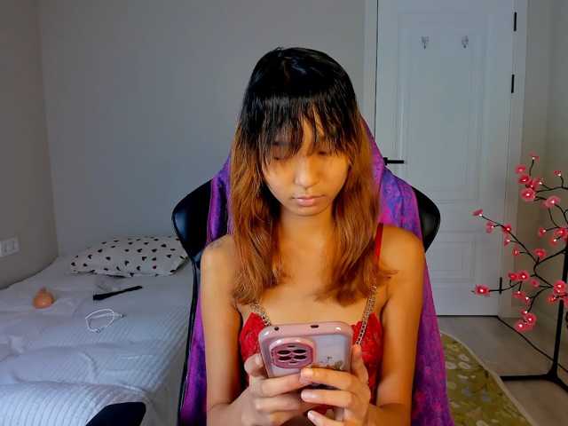 lihnpham live cam on BongaCams