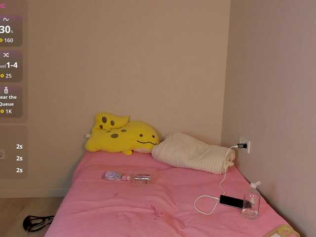 lihnpham live cam on BongaCams