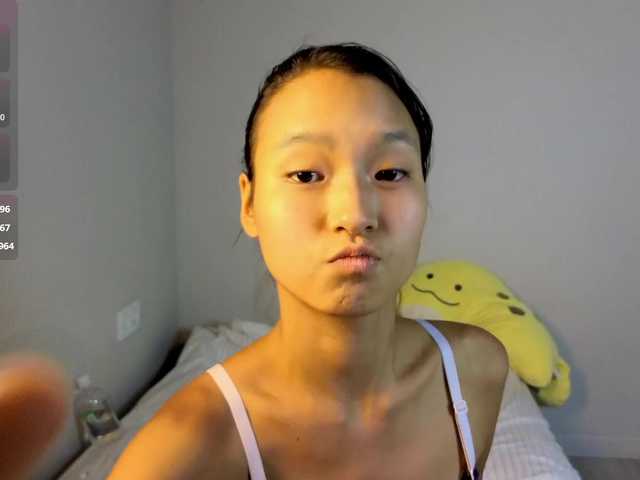 lihnpham live cam on BongaCams