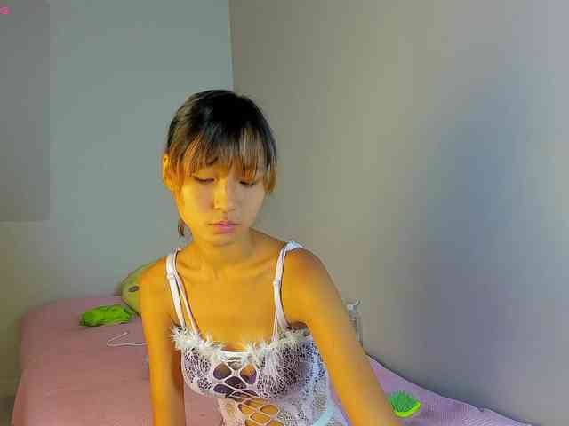 lihnpham webcam
