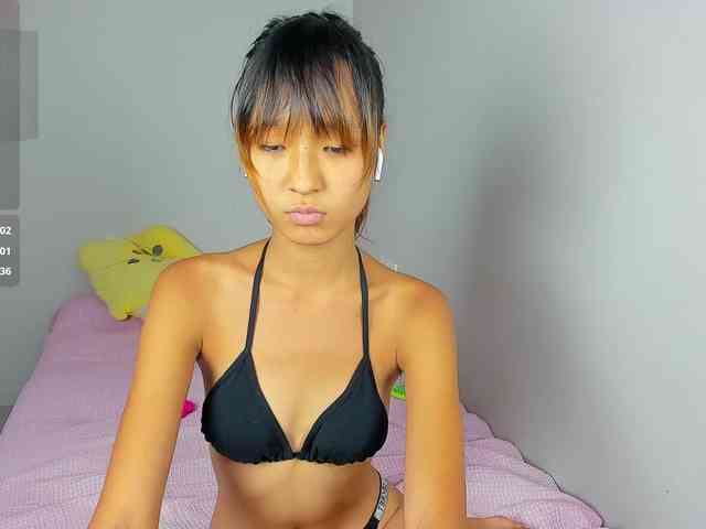 lihnpham webcam