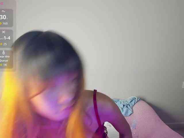 lihnpham webcam