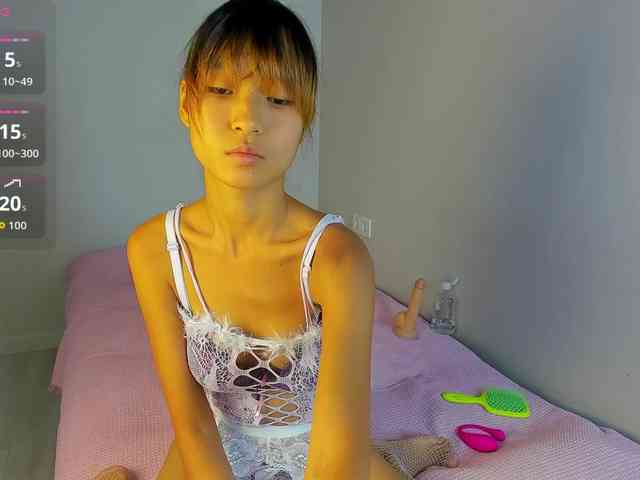 lihnpham webcam
