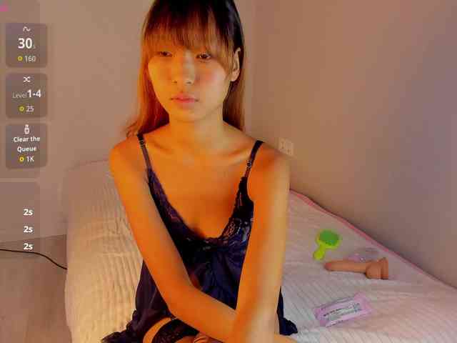 lihnpham webcam