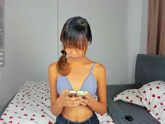 lihnpham webcam