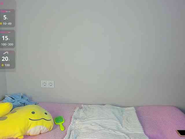 lihnpham webcam