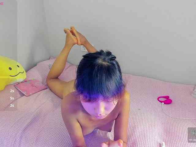 lihnpham webcam