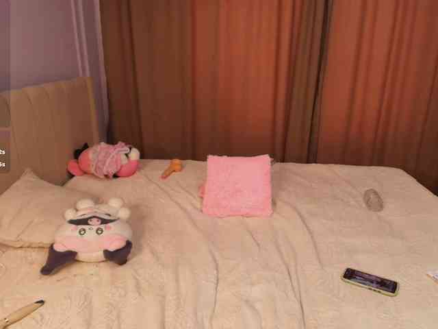 lihnpham webcam
