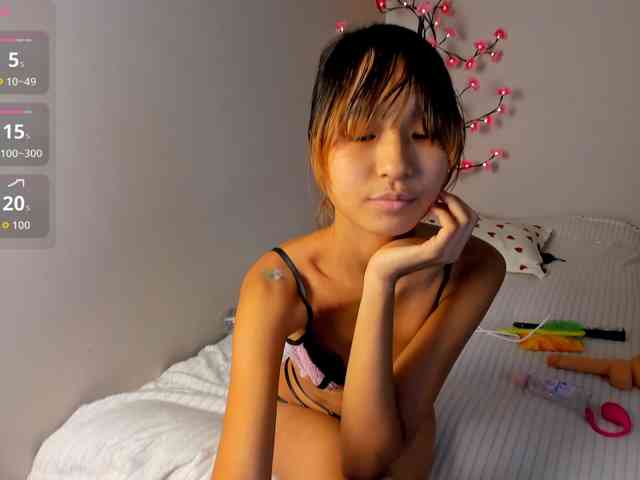 lihnpham webcam