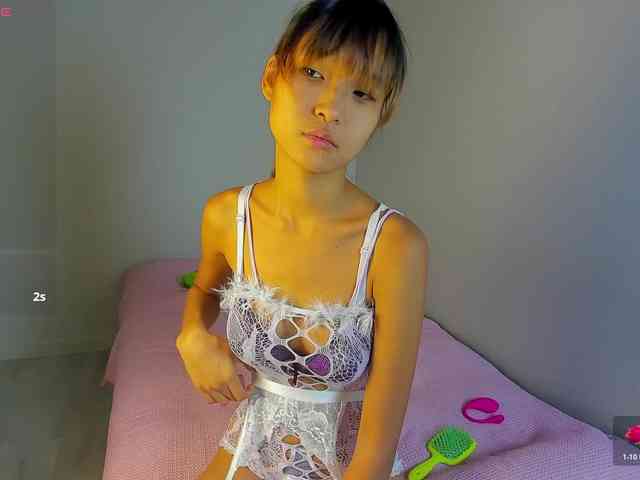 lihnpham webcam