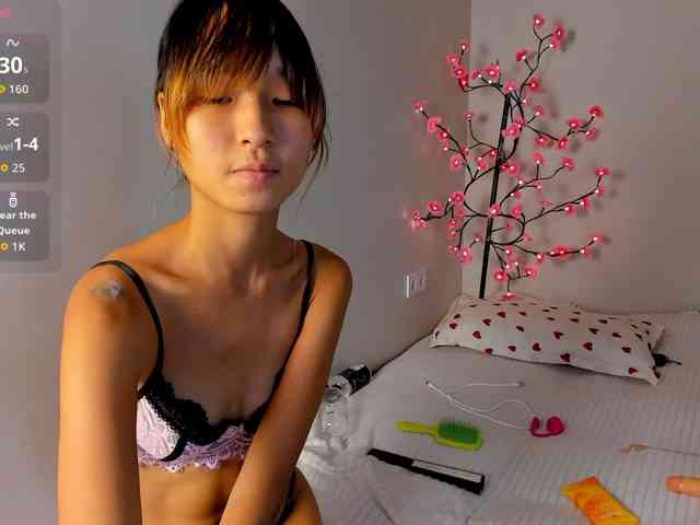 lihnpham webcam
