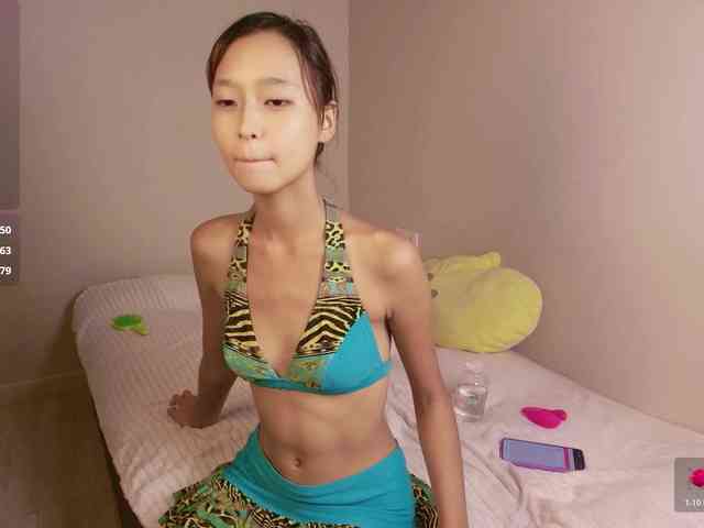 lihnpham webcam