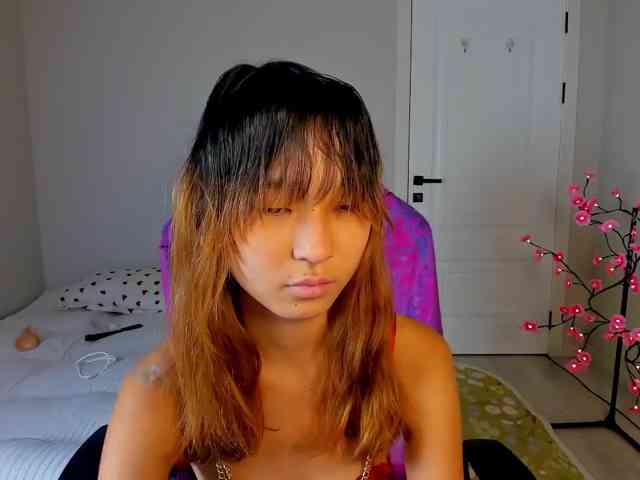 lihnpham webcam