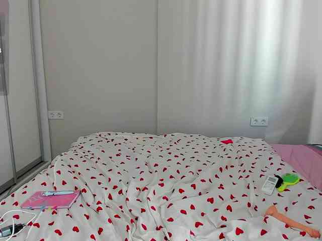 lihnpham webcam