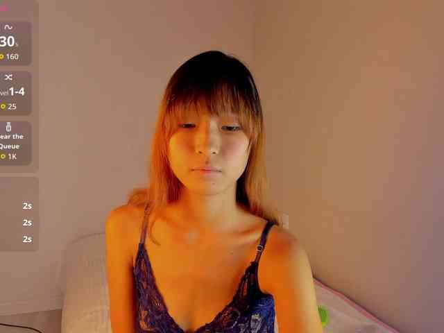 lihnpham Live Webcam on BongaCams