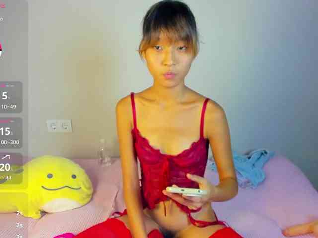 lihnpham webcam