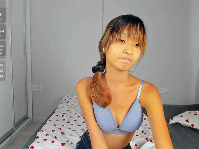 lihnpham webcam