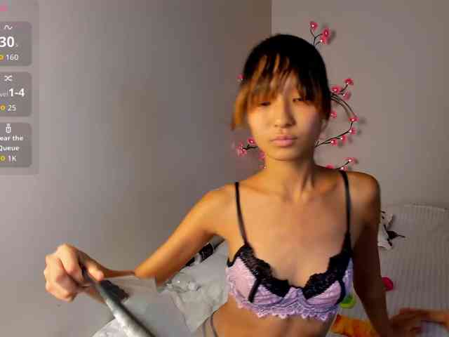 lihnpham webcam