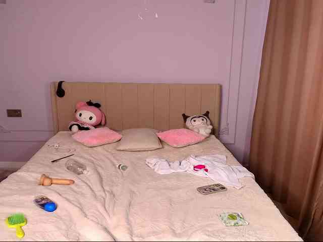 lihnpham Live Webcam on BongaCams