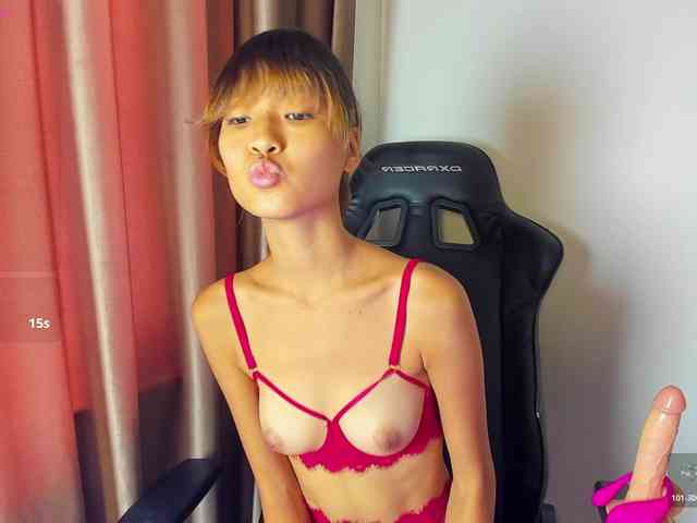 lihnpham webcam
