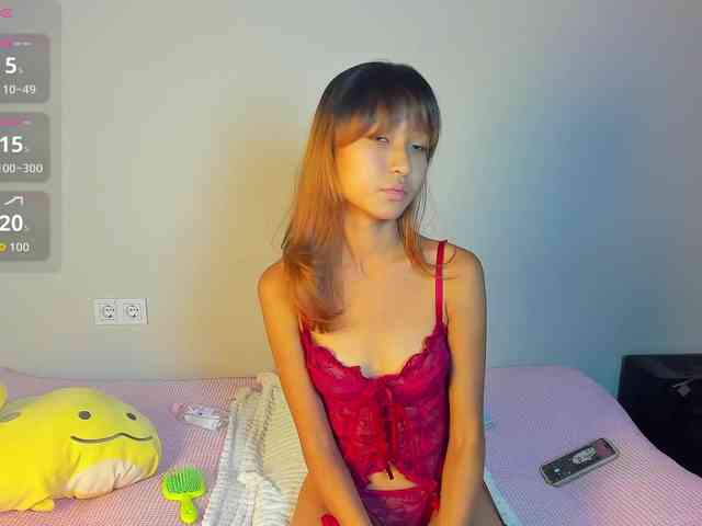 lihnpham webcam