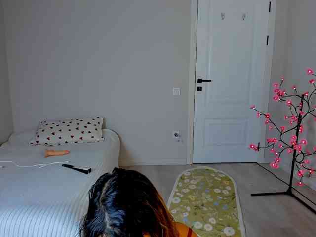 lihnpham webcam
