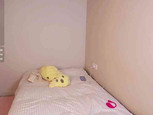 lihnpham webcam