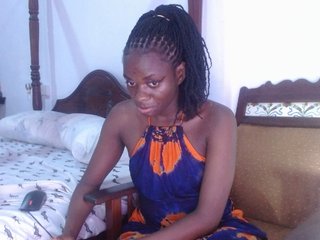 Princess-Ryne Porn Show