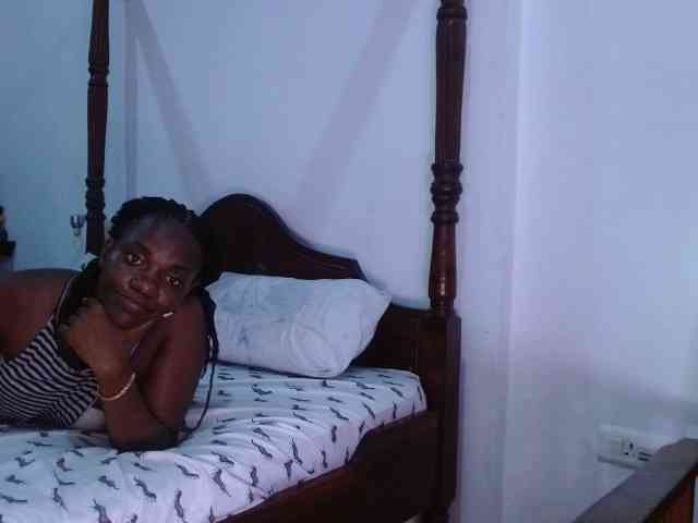 Princess-Ryne webcam