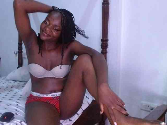 Princess-Ryne webcam