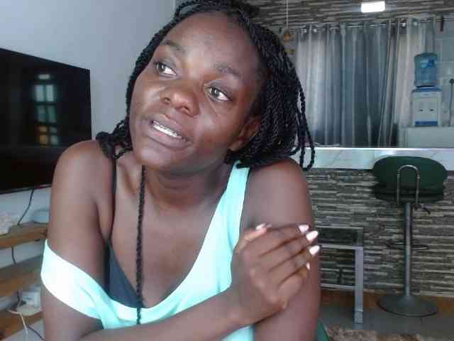 Princess-Ryne webcam