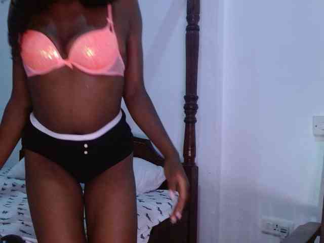 Princess-Ryne webcam