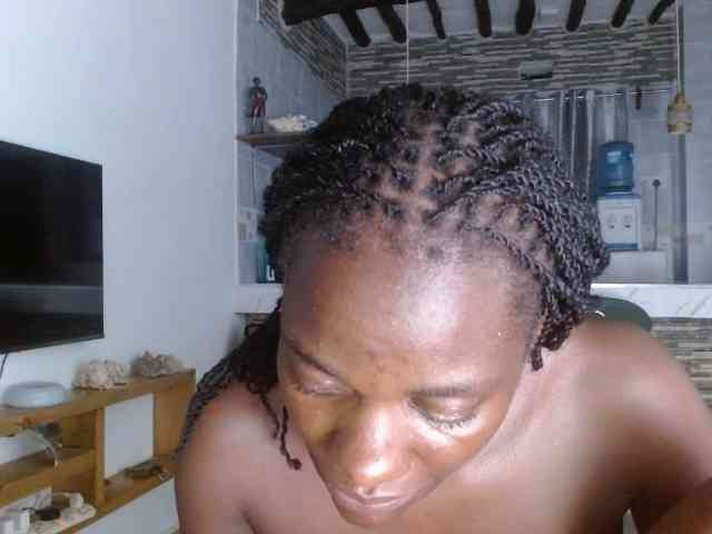 Princess-Ryne webcam