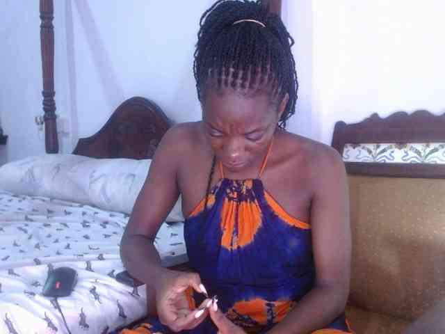 Princess-Ryne webcam