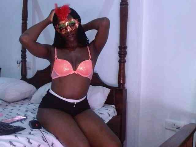 Princess-Ryne webcam