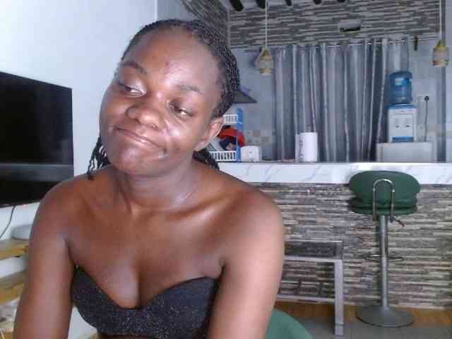 Princess-Ryne webcam