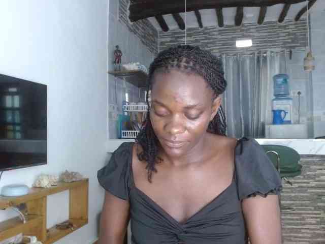 Princess-Ryne webcam