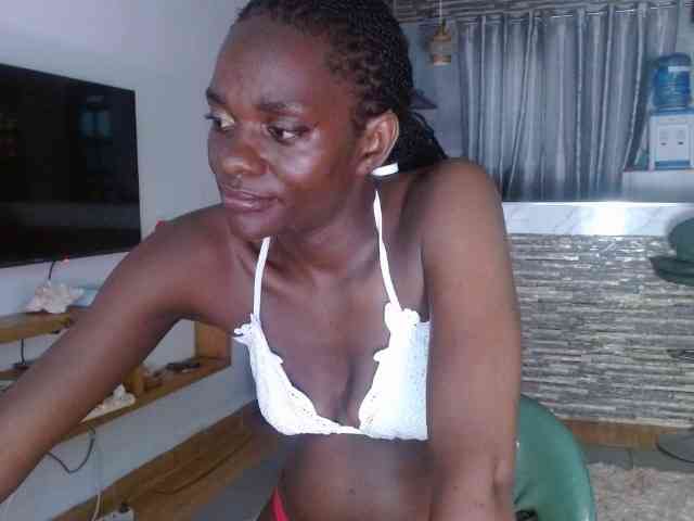 Princess-Ryne webcam