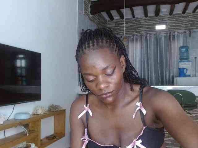 Princess-Ryne webcam