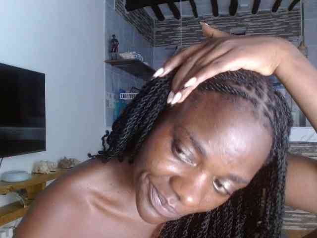 Princess-Ryne webcam