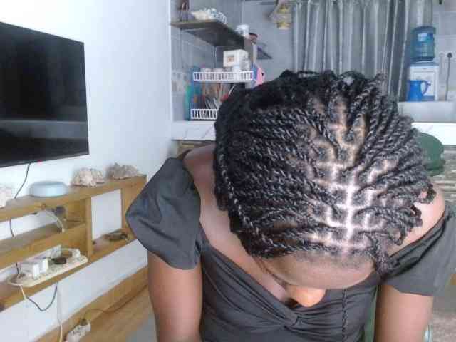 Princess-Ryne webcam