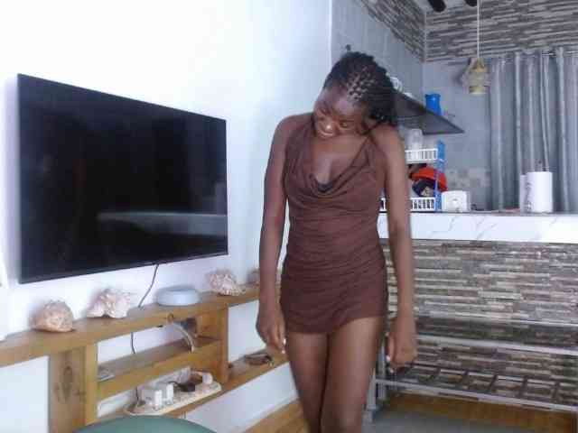 Princess-Ryne webcam