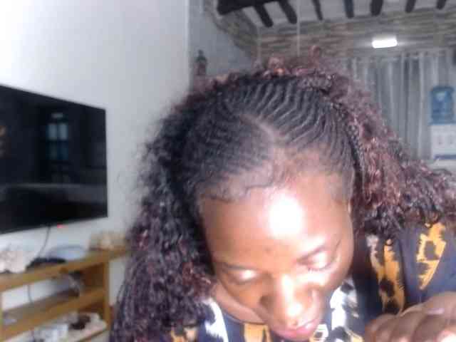 Princess-Ryne webcam