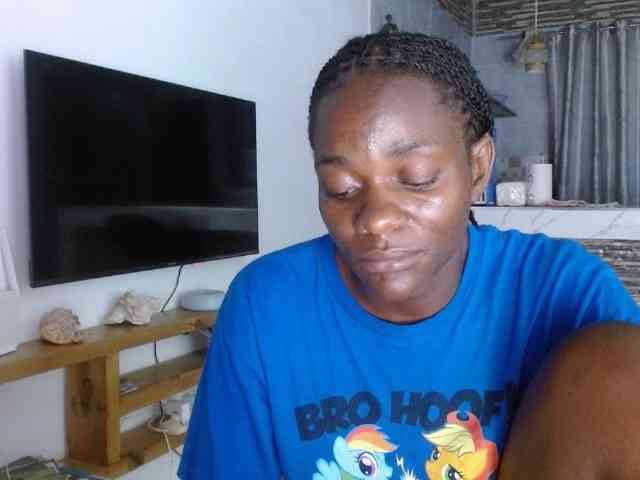 Princess-Ryne webcam