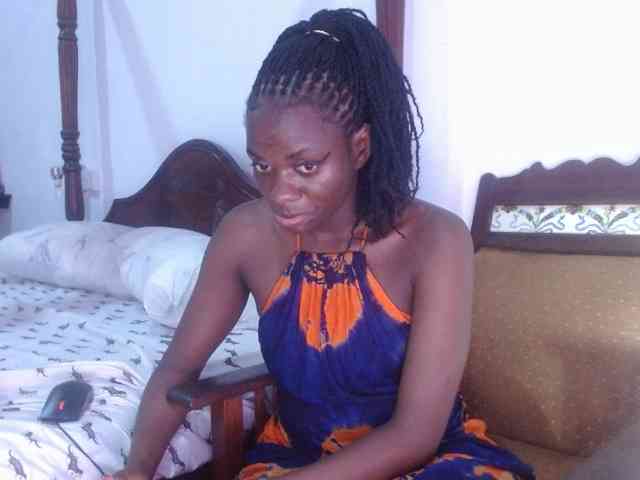 Princess-Ryne webcam