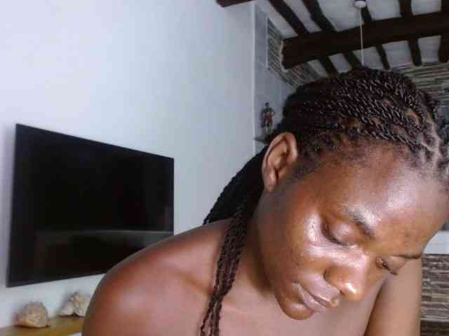 Princess-Ryne webcam